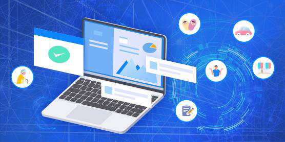 高效办成一件事